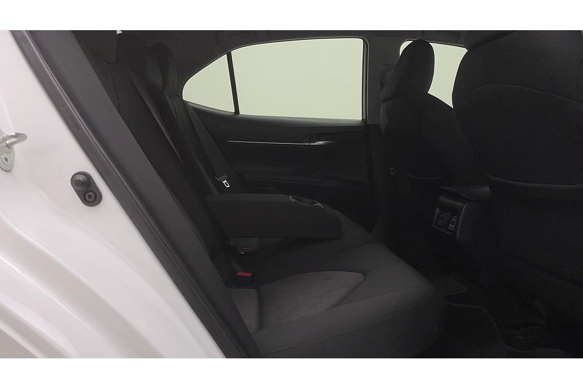 2020 Toyota Camry Ascent AXVH71R
