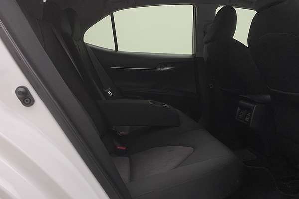 2020 Toyota Camry Ascent AXVH71R