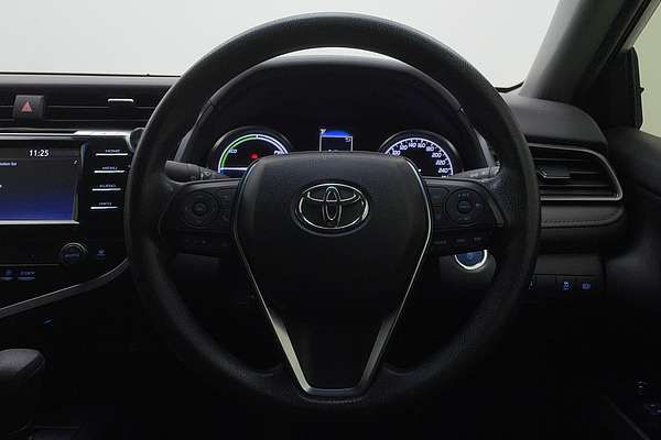 2020 Toyota Camry Ascent AXVH71R