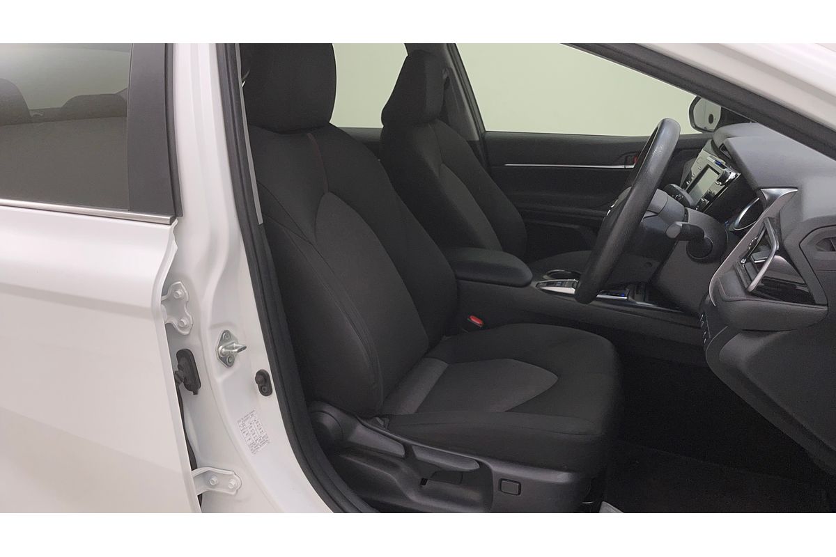 2020 Toyota Camry Ascent AXVH71R