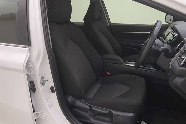 2020 Toyota Camry Ascent AXVH71R