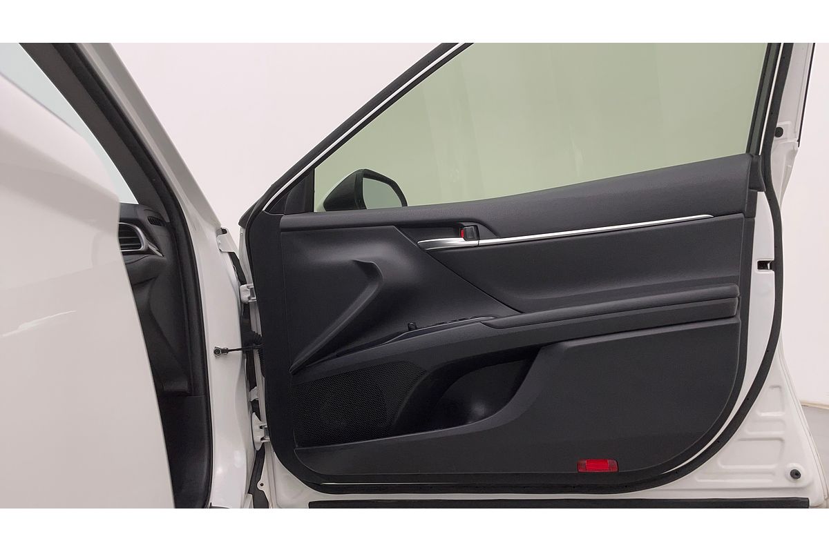 2020 Toyota Camry Ascent AXVH71R