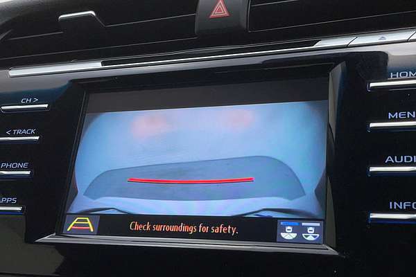 2020 Toyota Camry Ascent AXVH71R