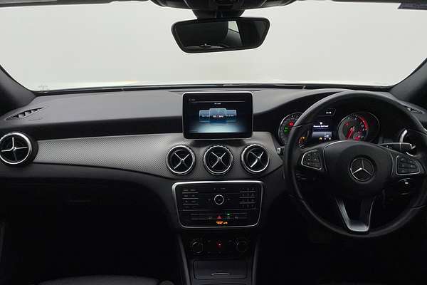 2016 Mercedes-Benz GLA-Class GLA180 X156