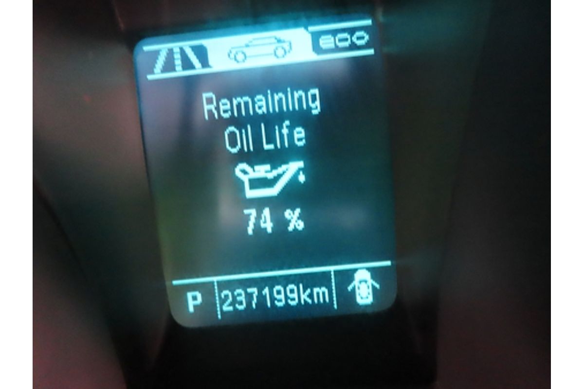 2015 Holden Colorado LS RG Rear Wheel Drive