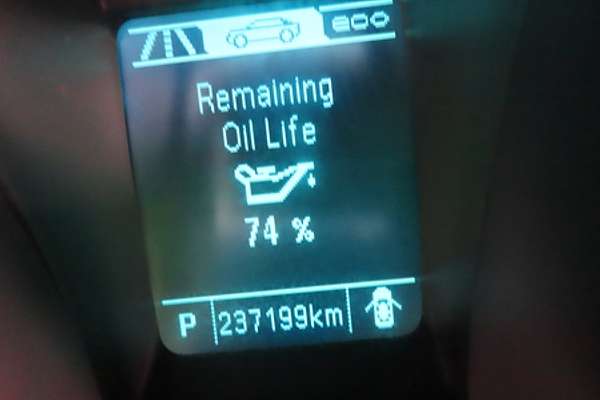 2015 Holden Colorado LS RG Rear Wheel Drive
