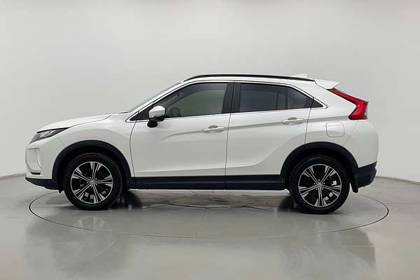2019 Mitsubishi Eclipse Cross ES YA