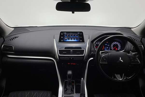 2019 Mitsubishi Eclipse Cross ES YA