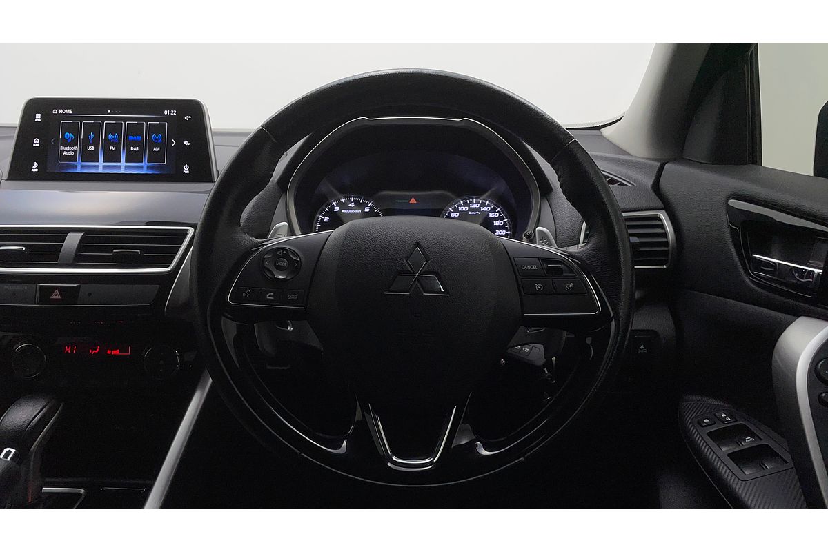 2019 Mitsubishi Eclipse Cross ES YA