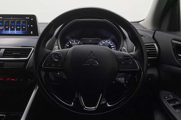 2019 Mitsubishi Eclipse Cross ES YA