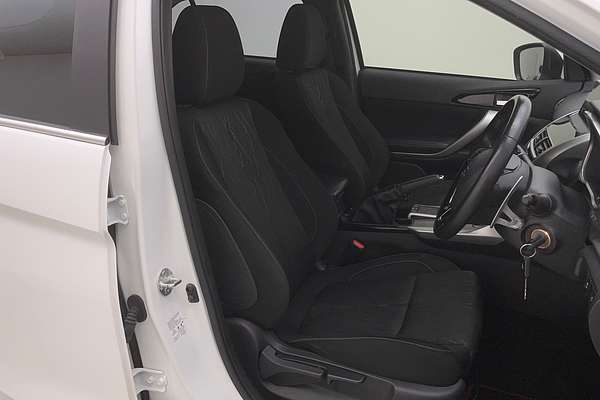 2019 Mitsubishi Eclipse Cross ES YA
