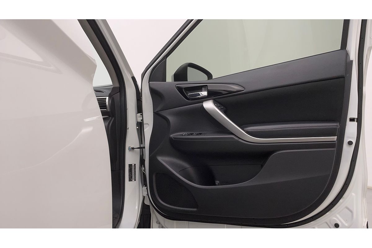 2019 Mitsubishi Eclipse Cross ES YA