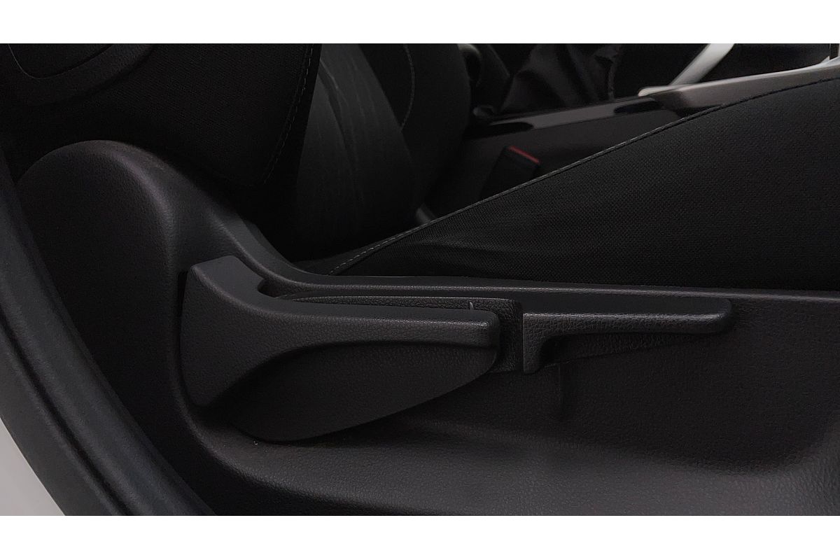 2019 Mitsubishi Eclipse Cross ES YA