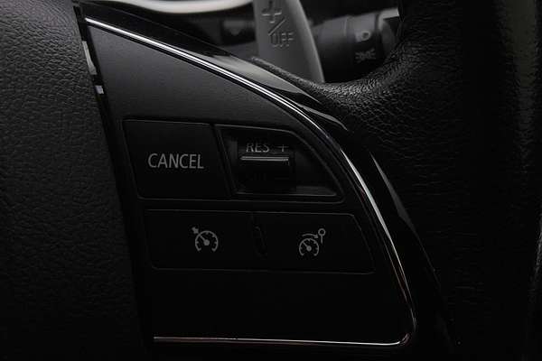 2019 Mitsubishi Eclipse Cross ES YA