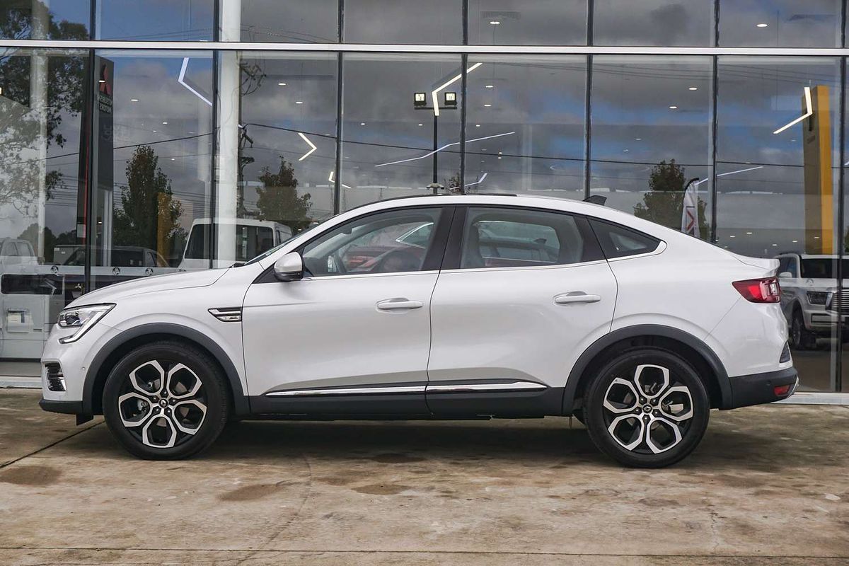 2022 Renault Arkana Intens JL1
