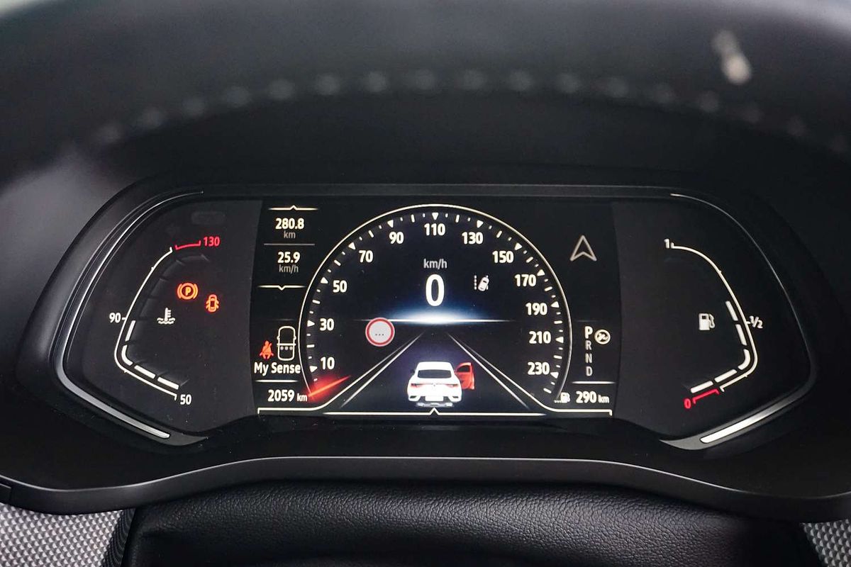 2022 Renault Arkana Intens JL1