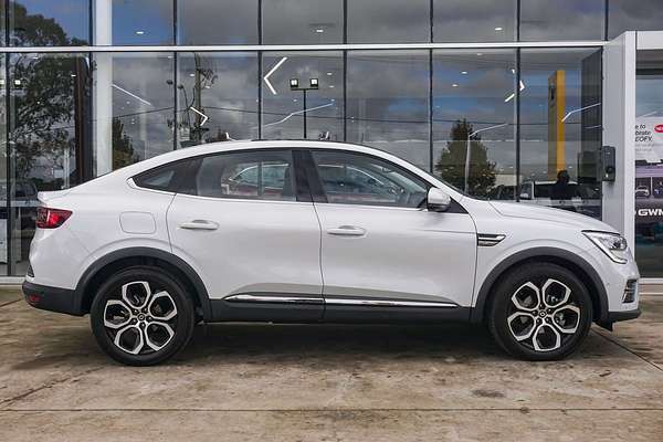 2022 Renault Arkana Intens JL1