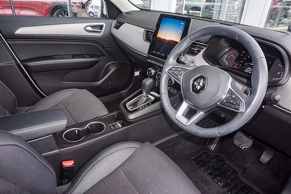 2022 Renault Arkana Intens JL1