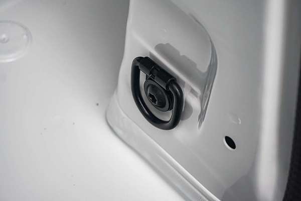 2024 Renault Trafic Premium X82 SWB