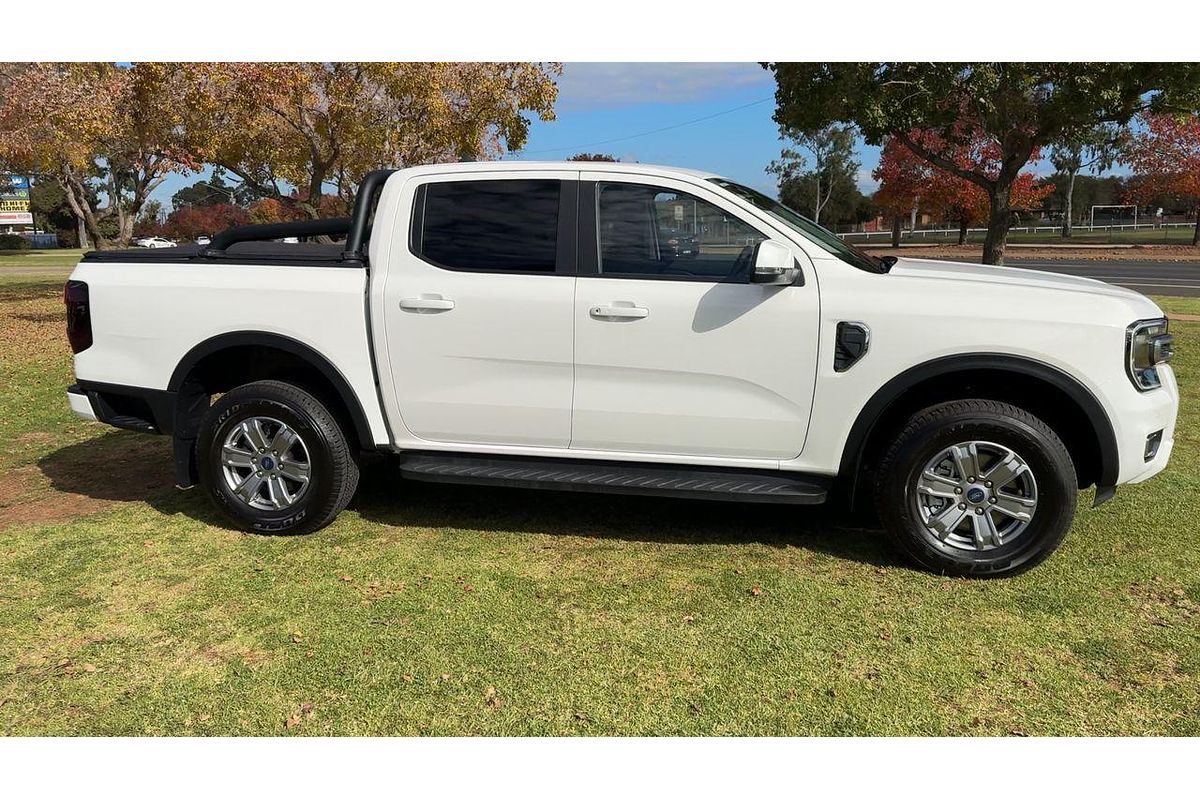 2024 Ford Ranger XLT 4X4 2.0L