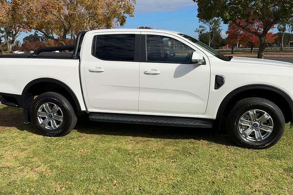 2024 Ford Ranger XLT 4X4 2.0L