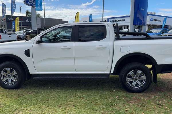 2024 Ford Ranger XLT 4X4 2.0L