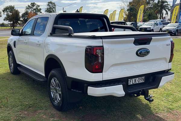 2024 Ford Ranger XLT 4X4 2.0L