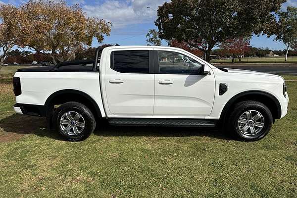 2024 Ford Ranger XLT 4X4 2.0L
