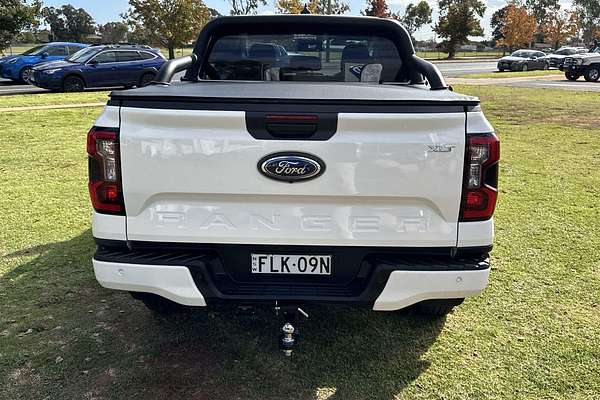 2024 Ford Ranger XLT 4X4 2.0L