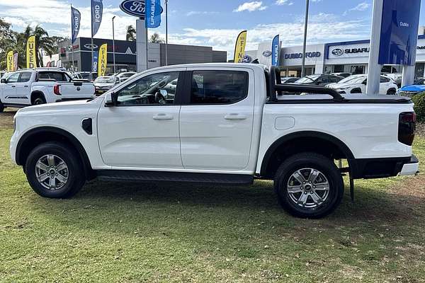 2024 Ford Ranger XLT 4X4 2.0L