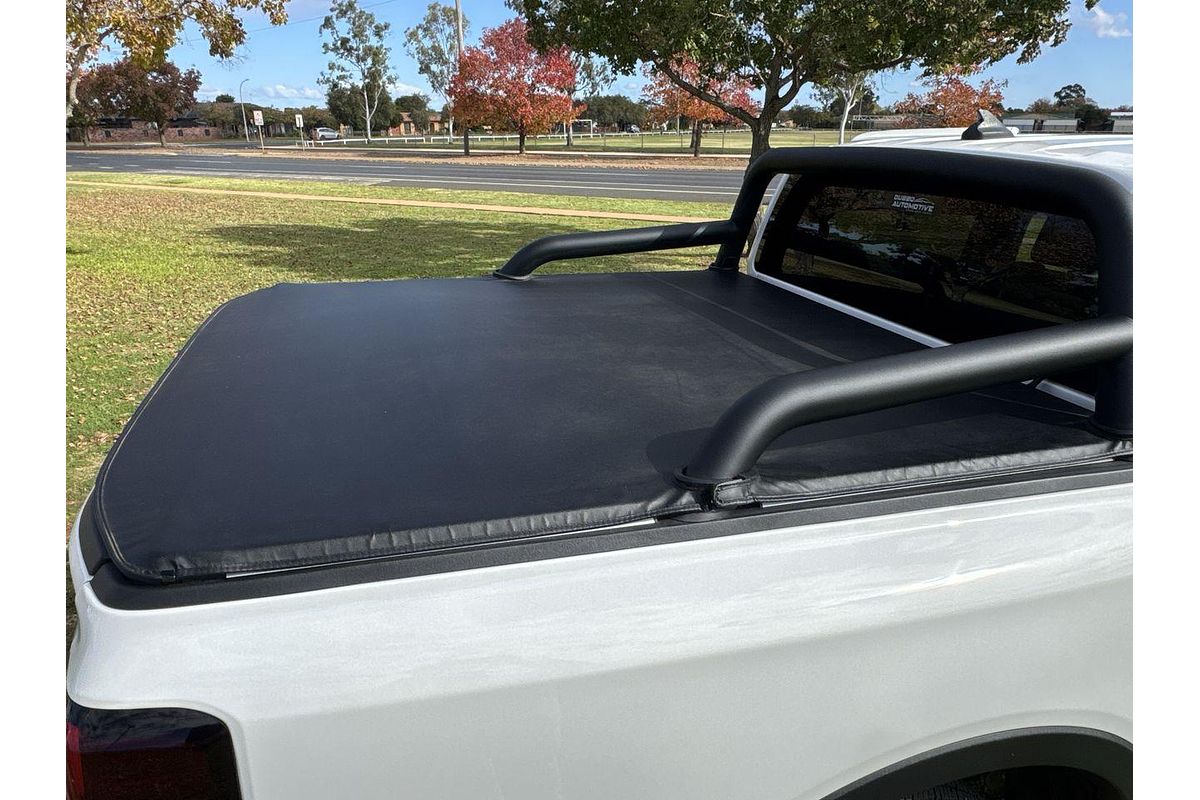 2024 Ford Ranger XLT 4X4 2.0L