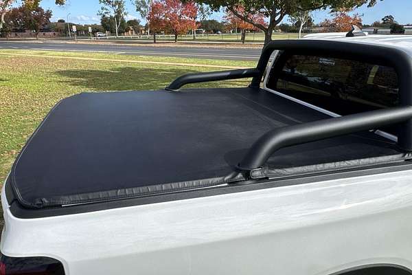 2024 Ford Ranger XLT 4X4 2.0L