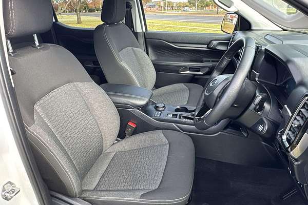 2024 Ford Ranger XLT 4X4 2.0L