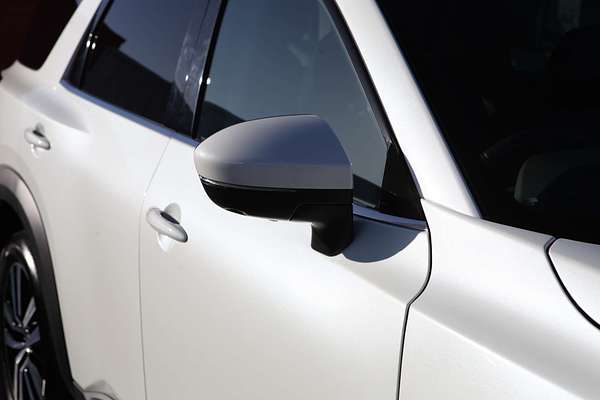 2023 Nissan Pathfinder Ti-L R53