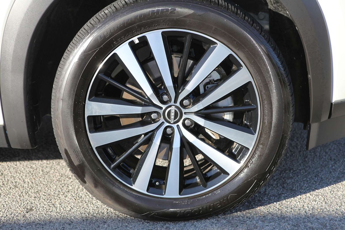 2023 Nissan Pathfinder Ti-L R53