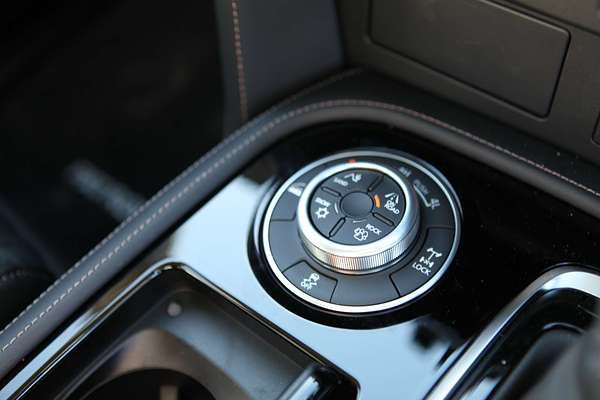 2025 Nissan Patrol Warrior Y62