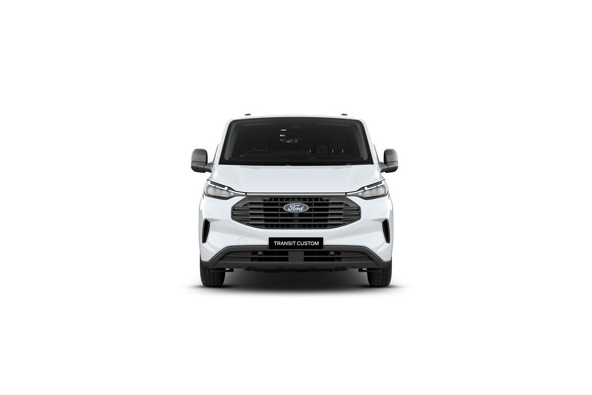2024 Ford Transit Custom Trend 320S AV SWB