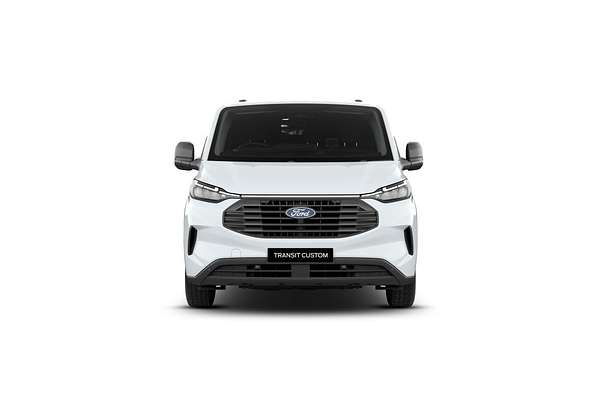 2024 Ford Transit Custom Trend 320S AV SWB