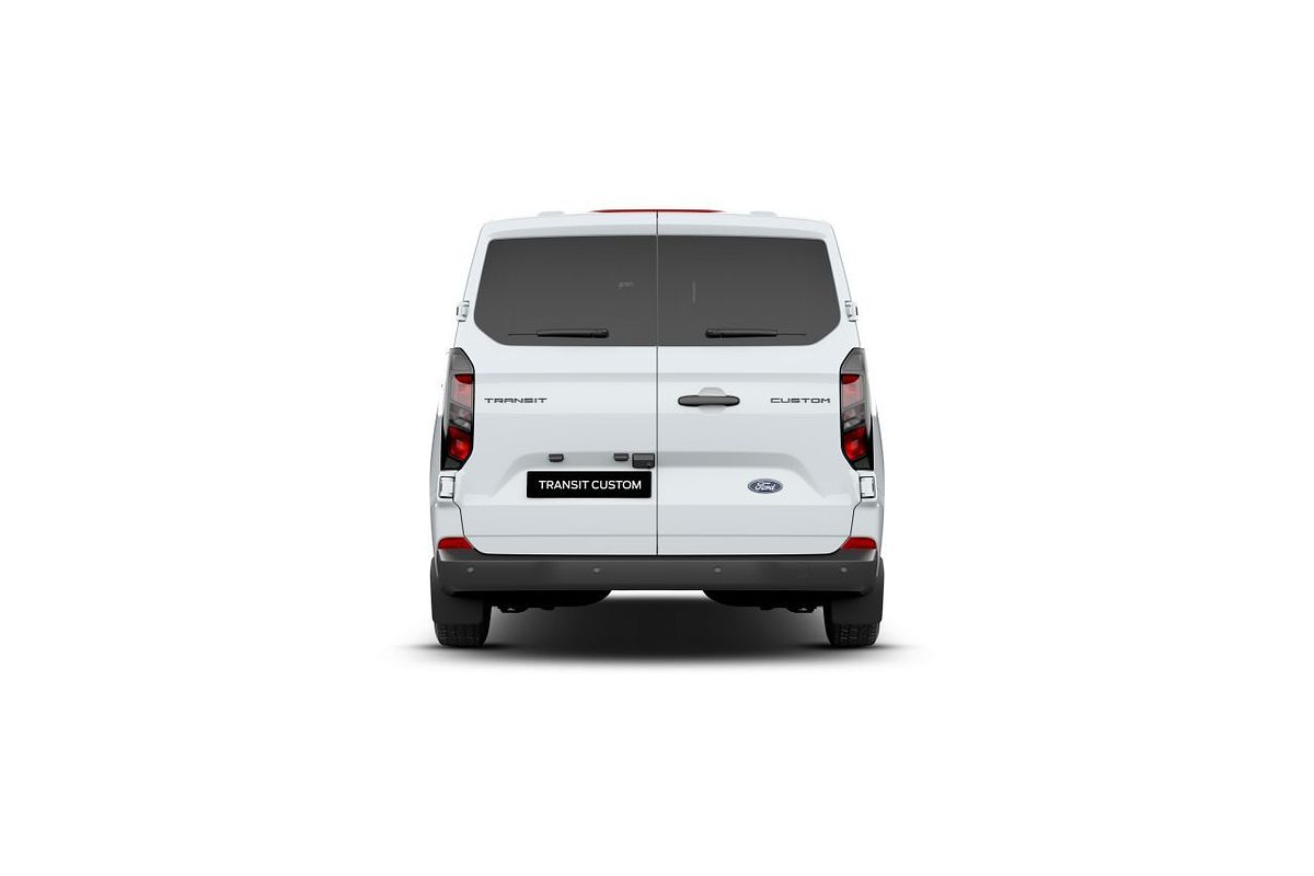 2024 Ford Transit Custom Trend 320S AV SWB