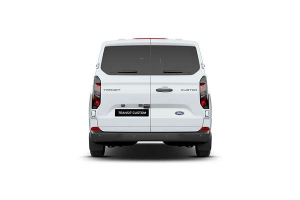2024 Ford Transit Custom Trend 320S AV SWB
