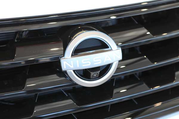 2025 Nissan Patrol Warrior Y62
