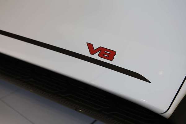 2025 Nissan Patrol Warrior Y62