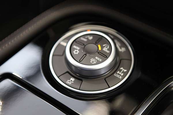 2025 Nissan Patrol Warrior Y62