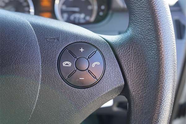 2012 Mercedes-Benz Vito 113CDI 639 SWB
