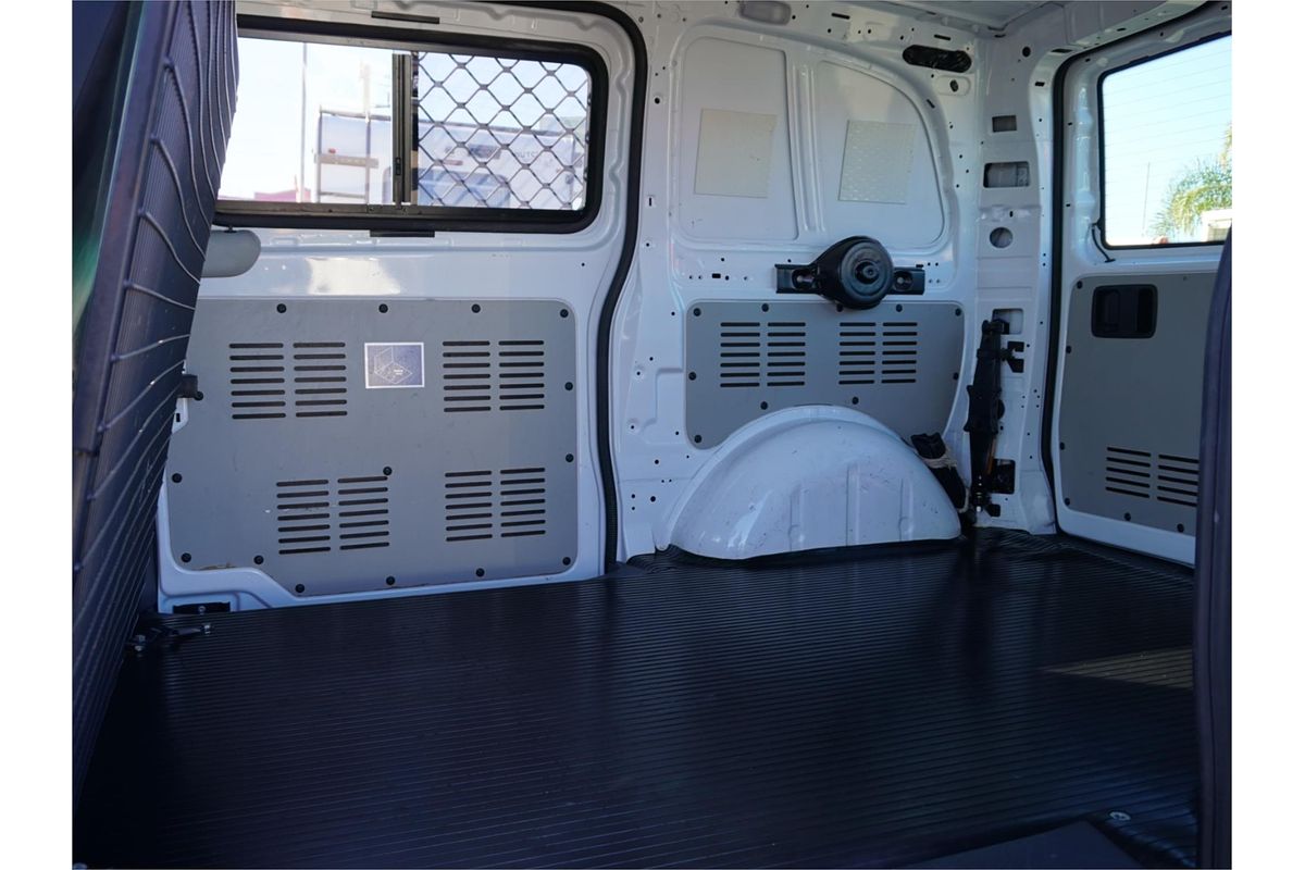 2012 Mercedes-Benz Vito 113CDI 639 SWB