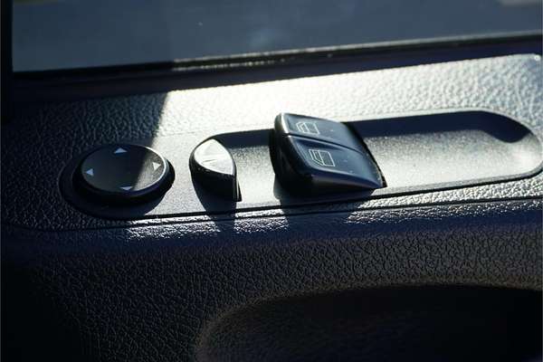 2012 Mercedes-Benz Vito 113CDI 639 SWB