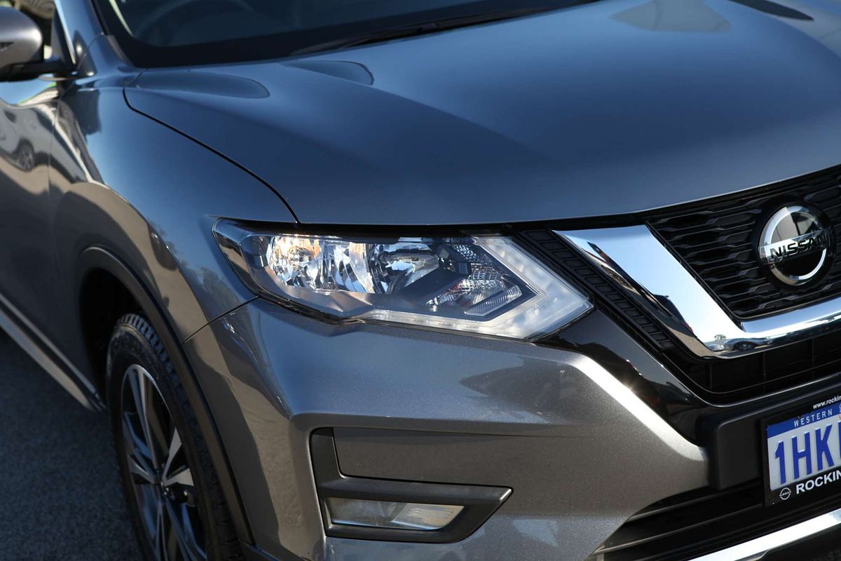 2021 Nissan X-TRAIL ST-L T32