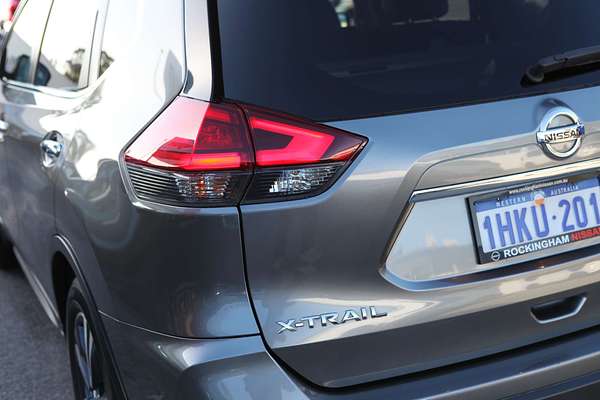 2021 Nissan X-TRAIL ST-L T32