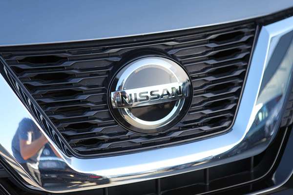 2021 Nissan X-TRAIL ST-L T32