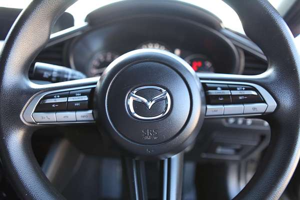 2019 Mazda 3 G20 Pure BP Series